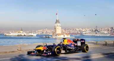 Spor turizmi İstanbul ekonomisini uçuracak