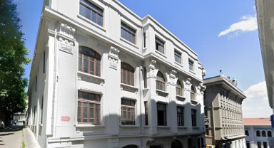 Tarihi Şeker Han yıllık 23 milyon TL'den kiraya verilecek