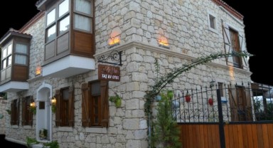 Tarihi yapılar için ayrı bir yangın yönetmeliği gerekli