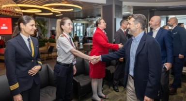 THY'den 31 Mayıs'ta tarihi rekor geliyor!