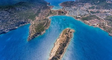 Tisan Koyu'ndaki otel projesine yargı freni!