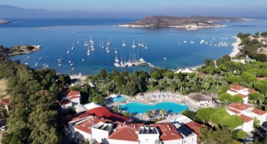 Turizmde beklenen hareketlilik başladı