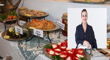 Turizmin 1 trilyon TL'lik gizli devi! Gastronomi