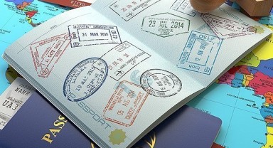 Türkiye'den Schengen başvuruları 1,26 milyonu aştı