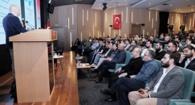 TÜRSAB'da Seyahat acentalarına dijital eğitim
