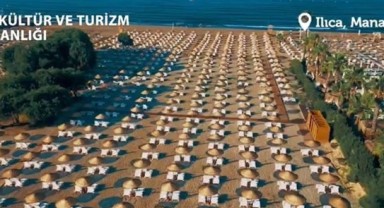 Ücretsiz halk plajları yaz sezonuna hazır!