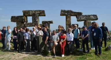 Uşak turizmde Ege'nin yeni rotası olmak istiyor!