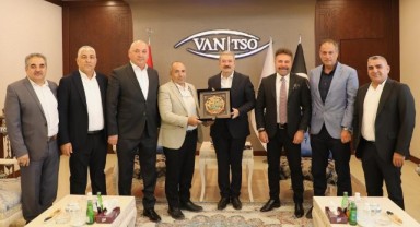 Van ile Bodrum arasında direkt uçuş talebi