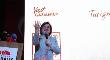 Visit Gaziantep'in tanıtımı yapıldı