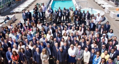 WTTC’den Süveyş Kanalı’nda liderlik zirvesi