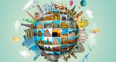 WTTC; Türkiye turizmi 2026'da yüzde 3,7 büyüyecek