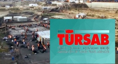 Yenikapı Batıkları TÜRSAB'da konuşulacak