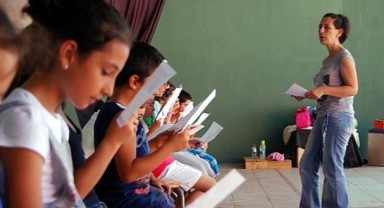 2026-2027 eğitim yılında tatiller belli oldu
