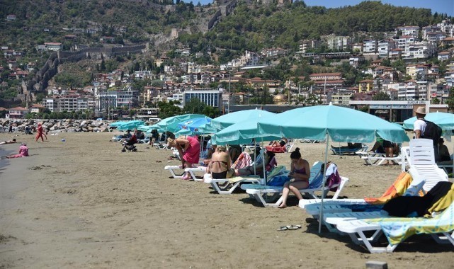 'Alanya’dan vazgeçin' sözlerine turizmcilerden tepki