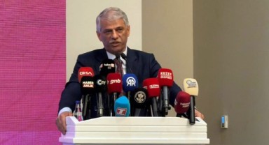 Alparslan, Turizmde dünyada acımasız bir rekabet var