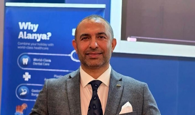 ALTAV'dan turizm güvenliği için bakanlığa destek