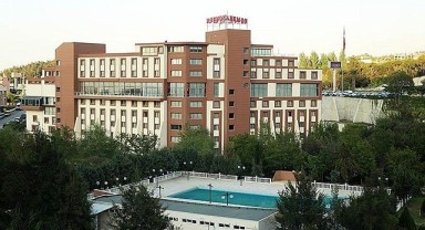 Anemon Grand otel 26 yıllığına kiraya veriliyor!
