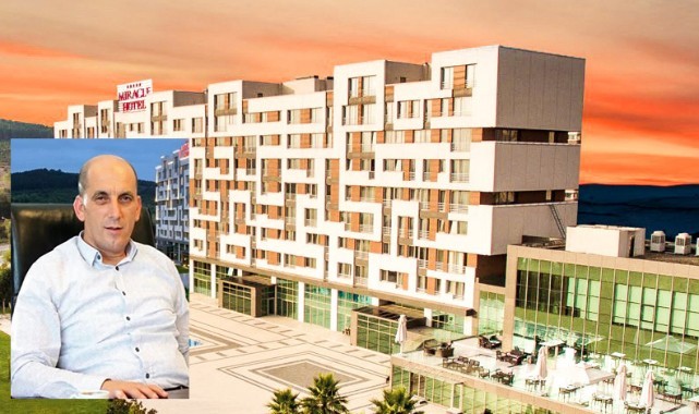 Anitta oteli devretti, İstanbul'da otel satın aldı