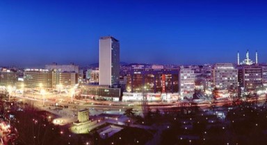 Ankara'ya yeni nesil turizm destinasyonları geliyor