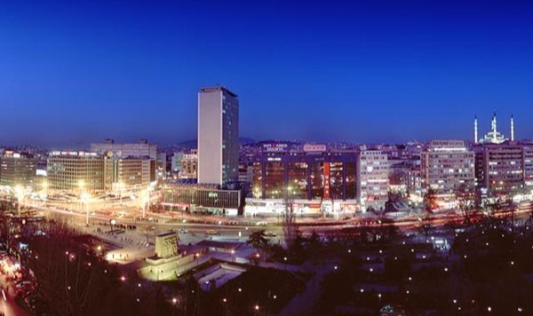 Ankara'ya yeni nesil turizm destinasyonları geliyor