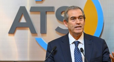 ATSO: Turizmde düşüş sınırlı, toparlanma başladı
