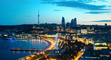 Azerbaycan’dan iki ülkeye vize muafiyeti!