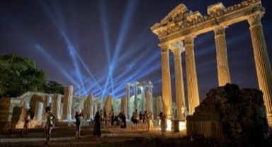 Bakan Ersoy, gece müzeciliği bu yılda sürecek