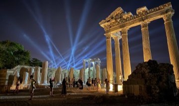 Bakan Ersoy, gece müzeciliği bu yılda sürecek