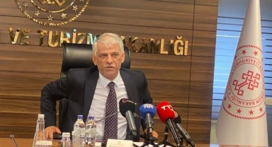 Bakan Yardımcısı Alparslan’dan yeni tahsis paketi mesajı