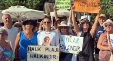 Bodrum'da 