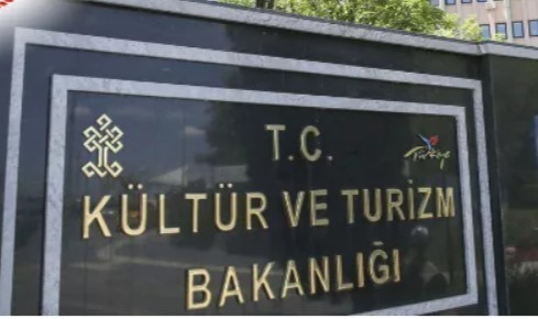 Bodrum'da tarihi mekan kullanıma açılıyor