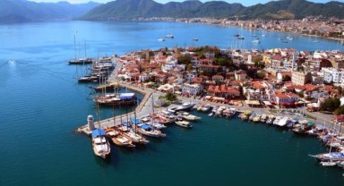 Bodrum ve Marmaris yerli turist için hayal oldu