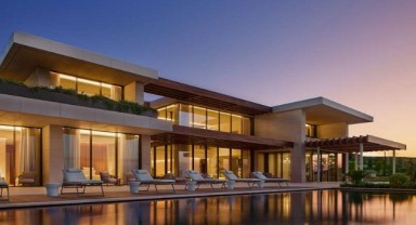 Bvlgari'nin ultra lüks oteli Bodrum'da açılacak
