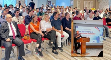 Çeşme’de otelciliğin yol haritası çizildi