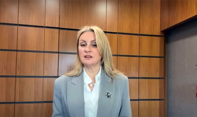 CHP'li Ösen'den Türkiye turizmi için yeni vizyon