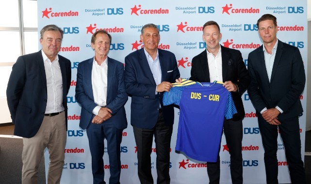 Corendon'un yeni rotası Karayipler oldu