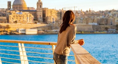 Dünya turizminin kalbi Ekimde Malta'da atacak