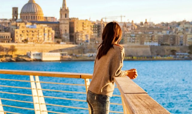 Dünya turizminin kalbi Ekimde Malta'da atacak