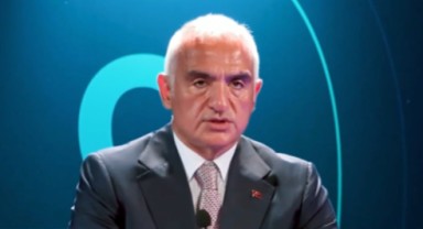 Ersoy:Sürdürülebilir turizm anlayışını hayata geçiriyoruz