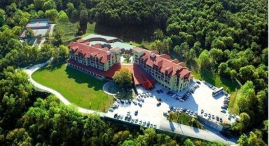 Gazelle Resort'a 110 milyon liralık ceza!