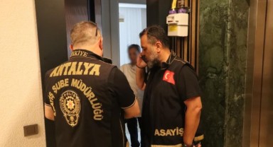 Günübirlik konaklama yerleri mercek altında