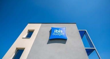 ibis Budget, Türkiye'deki ilk otelini Antalya'da açacak