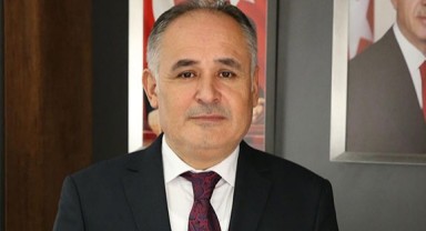 İl Kültür ve Turizm Müdürü babası için görevi bıraktı