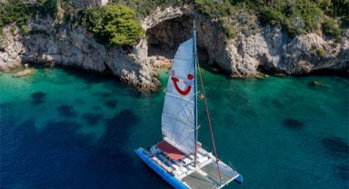İşte dünyanın en iyi 10 tekne turu destinasyonu