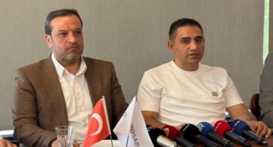 Kaya, Yıl sonunda 5,5 milyon konaklama hedefliyoruz