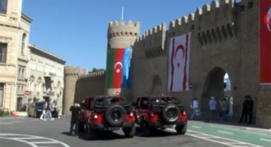 KKTC-Azerbaycan arasında charter uçuşları başlıyor