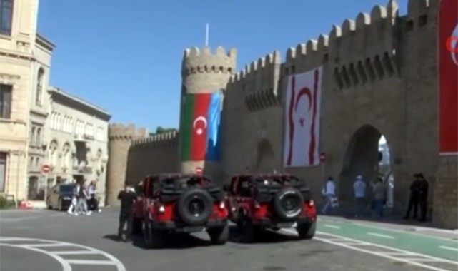 KKTC-Azerbaycan arasında charter uçuşları başlıyor