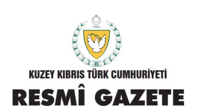 KKTC Turizm Bakanlığında üst düzey değişim