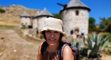 Komşuya yeni turizm kapısı