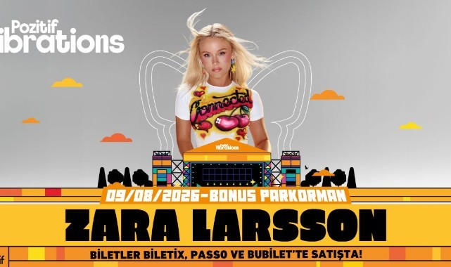 Konser turizminin yeni merkezi: İstanbul